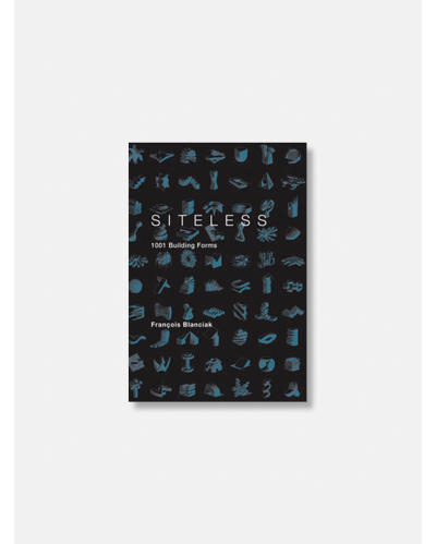 Center and Periphery - Five Houses by Mikael Bergquist